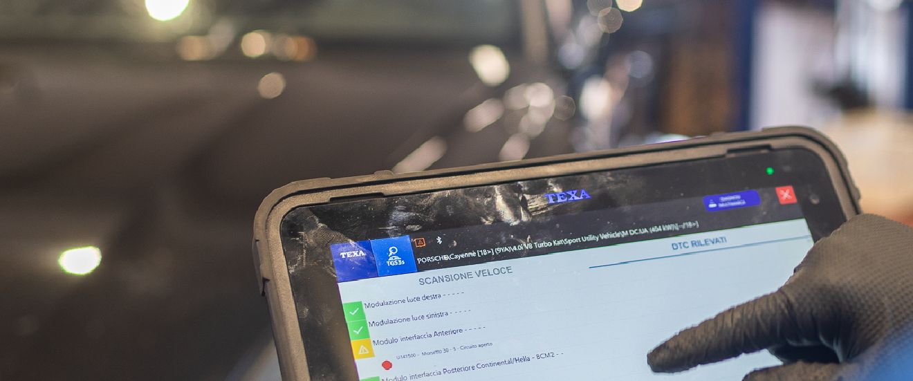 Officina Meccanica Zallocco